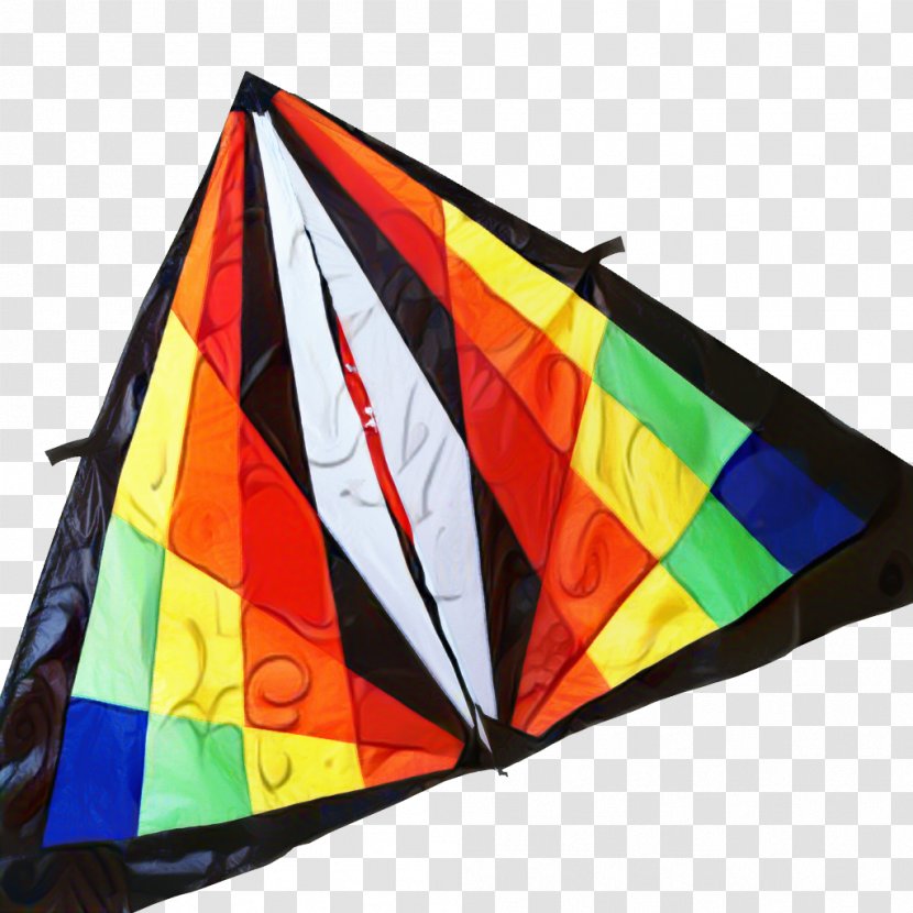 Travel Sport - Delta Air Lines - Kite Flag Transparent PNG