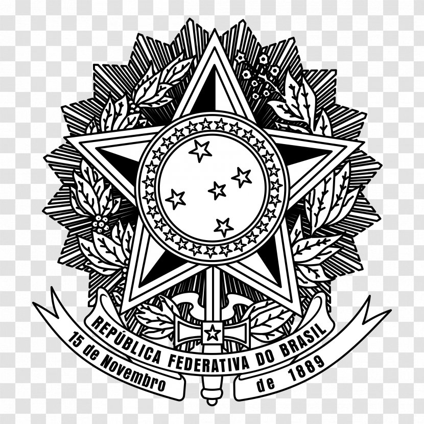 Embassy Badge - Logo Transparent PNG
