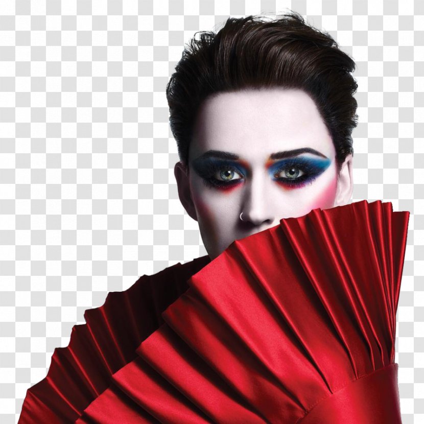 Katy Perry Witness: The Tour Album Circle Drain - Watercolor Transparent PNG