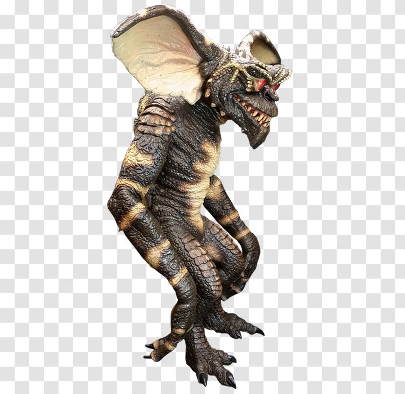 YouTube Gremlin Theatrical Property Stripe Puppet - Fictional Character - Youtube Transparent PNG