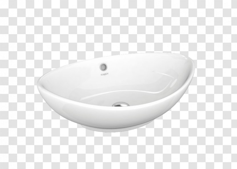 Kitchen Sink Ceramic Bathroom Analgesic - Tap - Disposable Transparent PNG