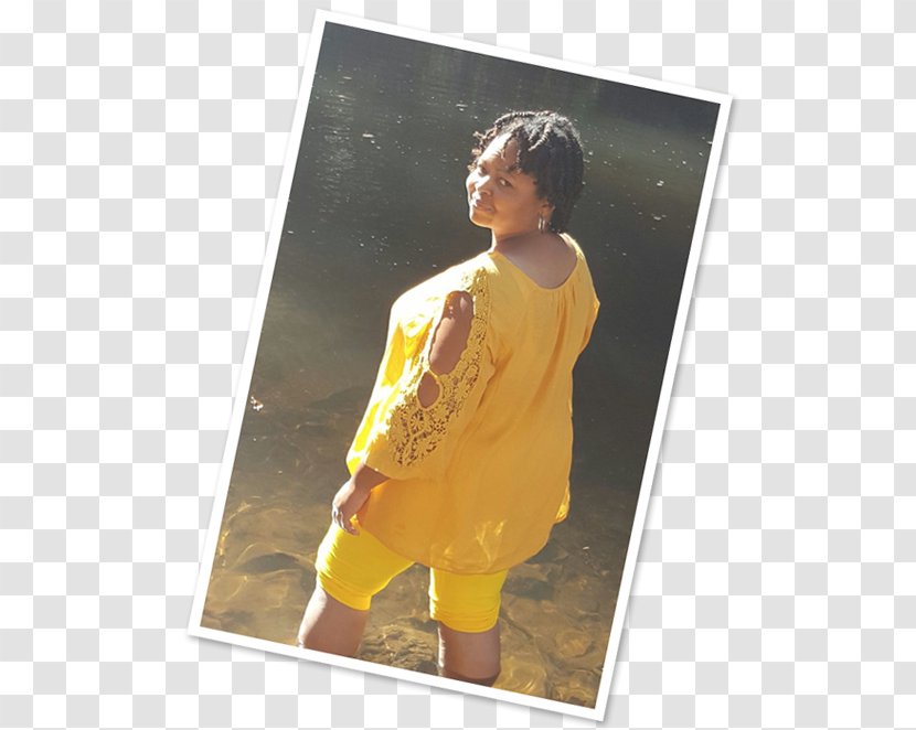 T-shirt Yellow Toddler WhatsApp Retreat - Outerwear Transparent PNG