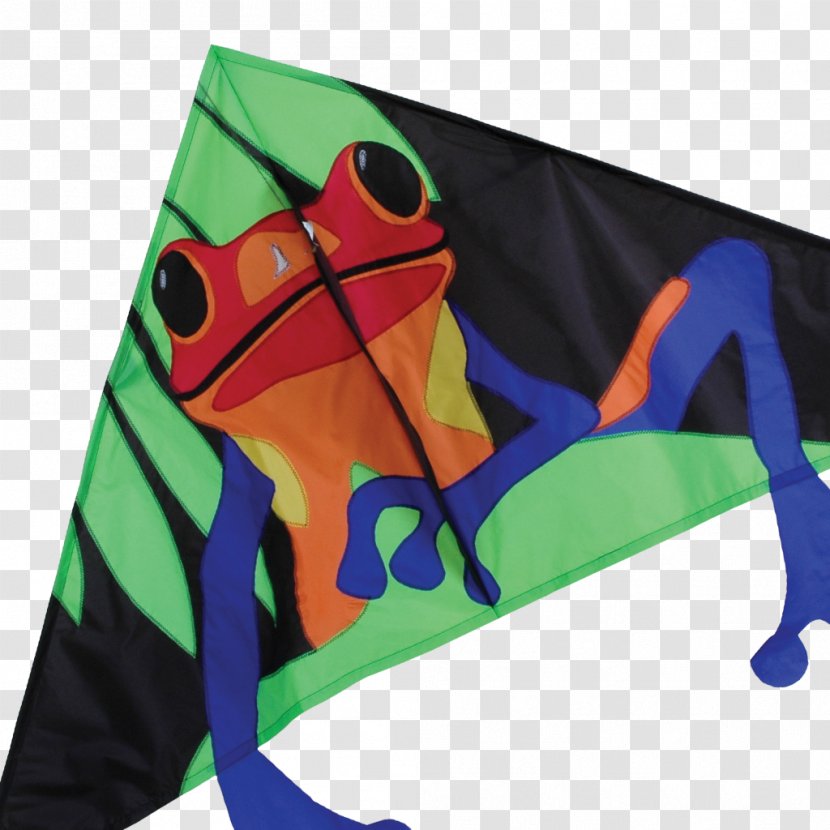 Kite Running Game Delta Air Lines Frog - Fly A Transparent PNG