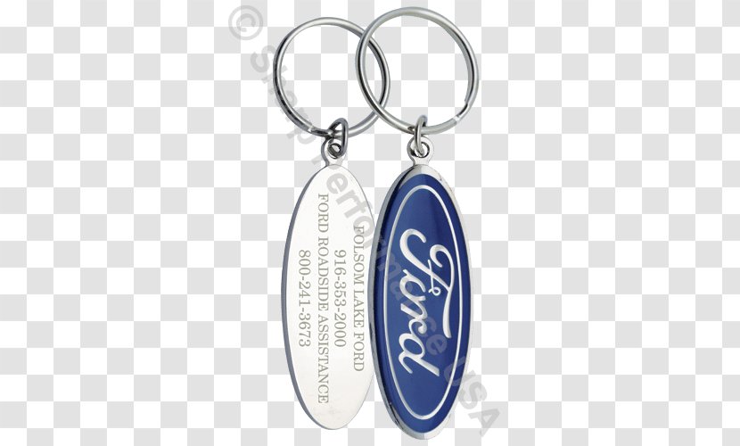 Key Chains Ford Custom Car Mustang - Fashion Accessory - Chain Transparent PNG