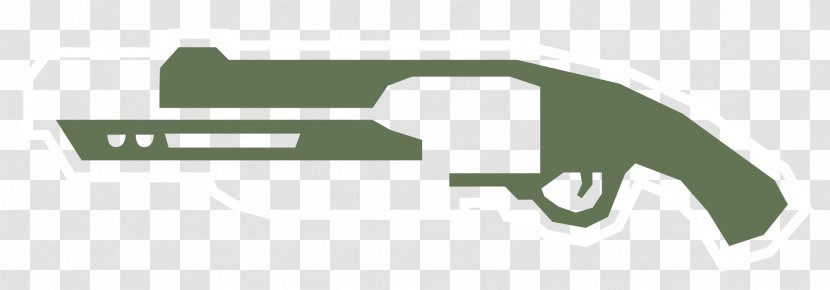 Evolve Double-barreled Shotgun Logo Brand - Text - Poison Transparent PNG