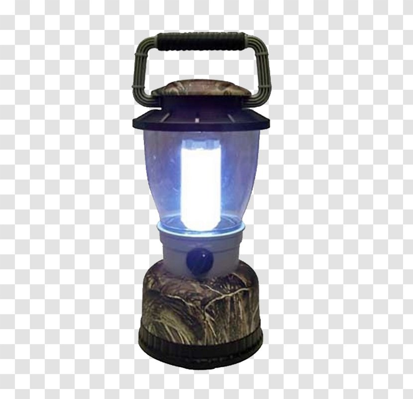 Coleman Company Lighting Flashlight Lantern - Ornaments Transparent PNG