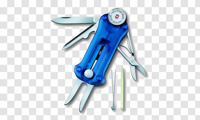 Swiss Army Knife Victorinox Tool Pocketknife - Throwing Transparent PNG