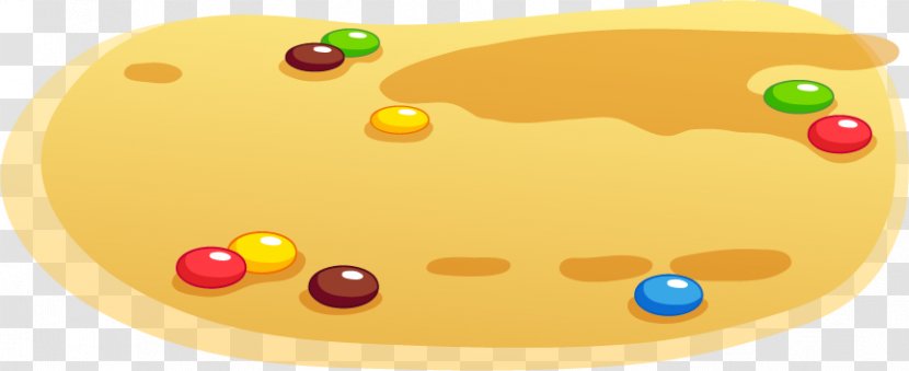 Sandy Beach Cartoon - Vector Transparent PNG