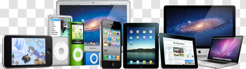 Feature Phone MacBook Air Mac Book Pro - Telephony - Macbook Transparent PNG