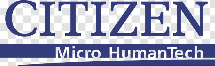 Logo Brand Organization Printer Citizen Holdings - Area Transparent PNG