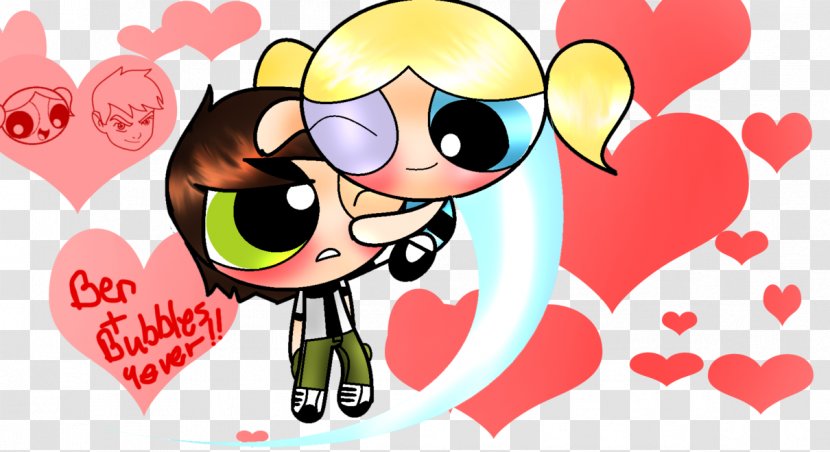 Fan Fiction Ben 10 DeviantArt Drawing - Tree - Bubble Gum Transparent PNG