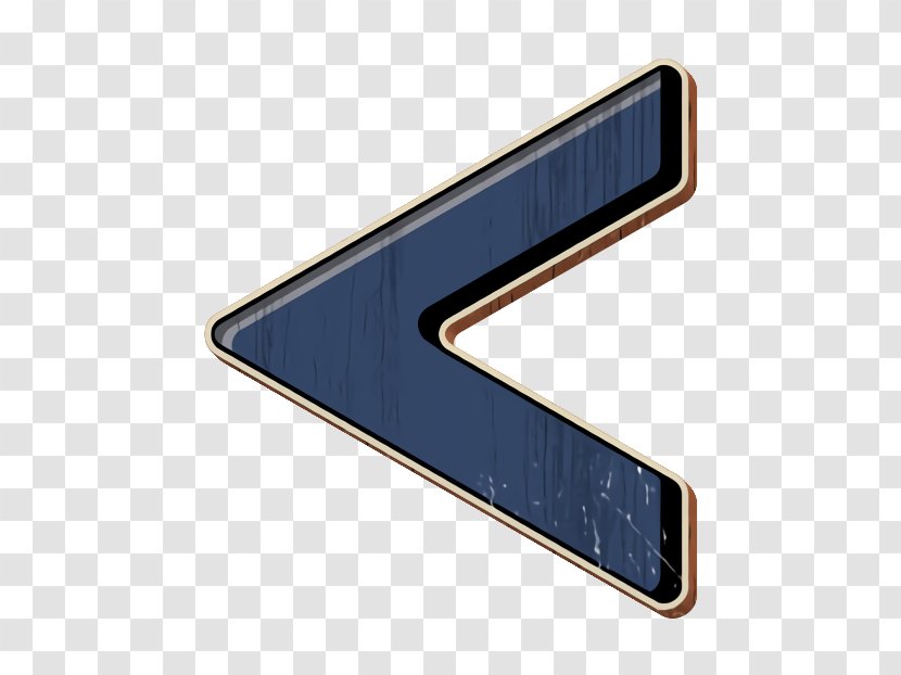 Arrow Icon Back Backwards - Previous - Symbol Rectangle Transparent PNG