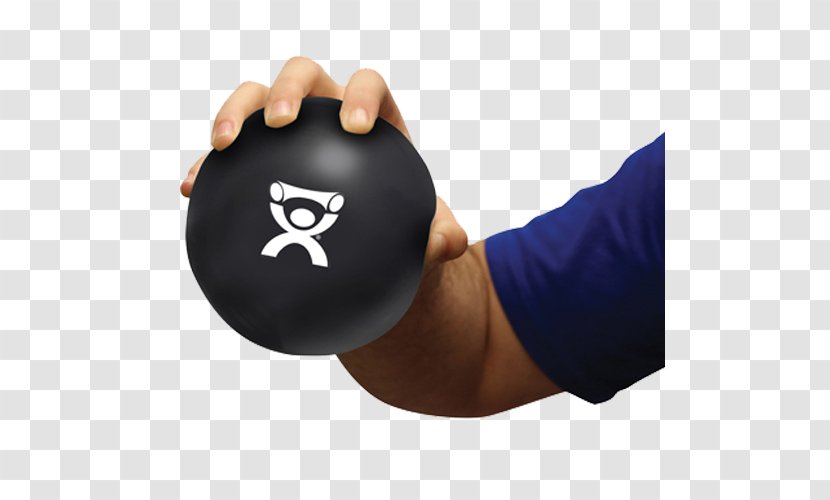 Medicine Balls Thumb Handball Latexband - Ball Transparent PNG