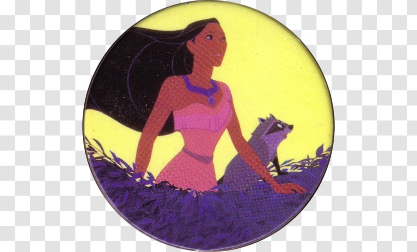 Meeko Pocahontas Panini Purple The Walt Disney Company Transparent PNG