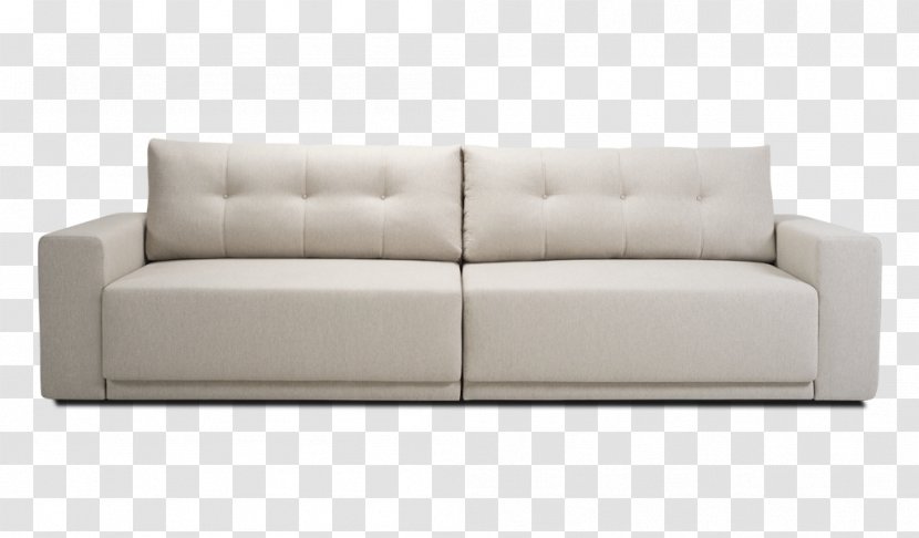 Sofa Bed Couch Furniture Living Room Bergère - Estofados Jardim Transparent PNG