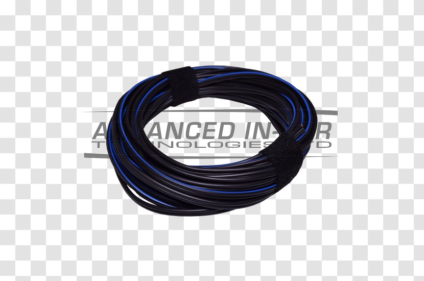 Coaxial Cable Network Cables Speaker Wire Electrical - Land Rover Defender Transparent PNG