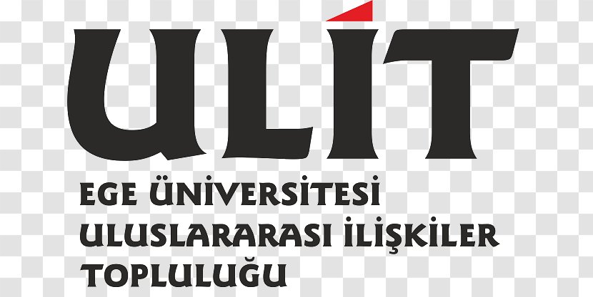 Ege University International Relations Aegean Sea Üniversitesi - Logo Transparent PNG