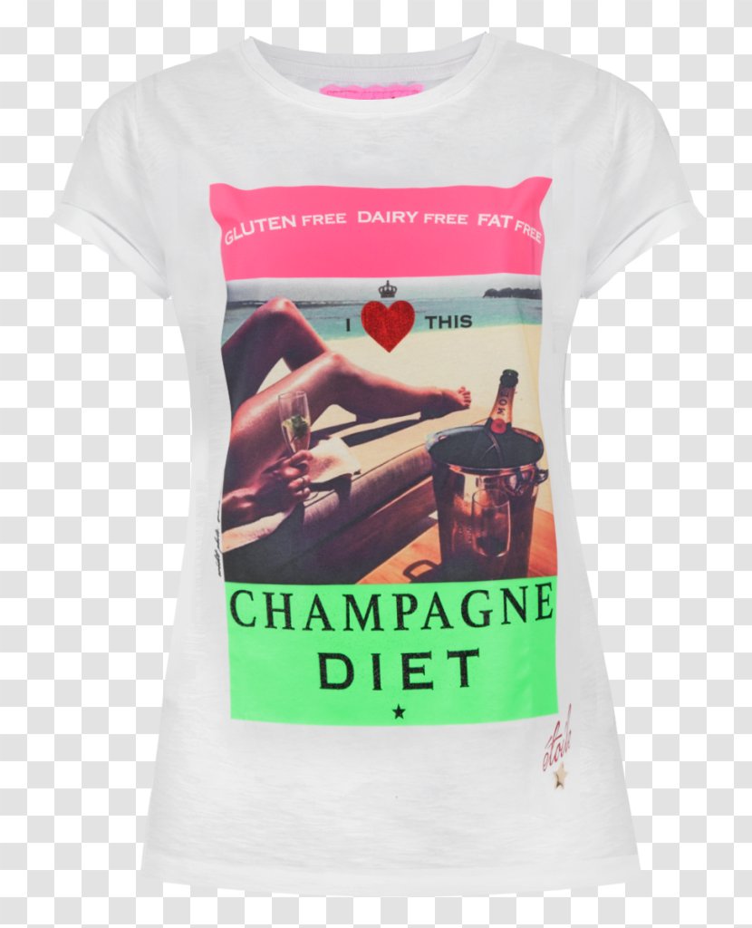 T-shirt Gluten-free Diet Fat Wheat - Tshirt - Woman Transparent PNG