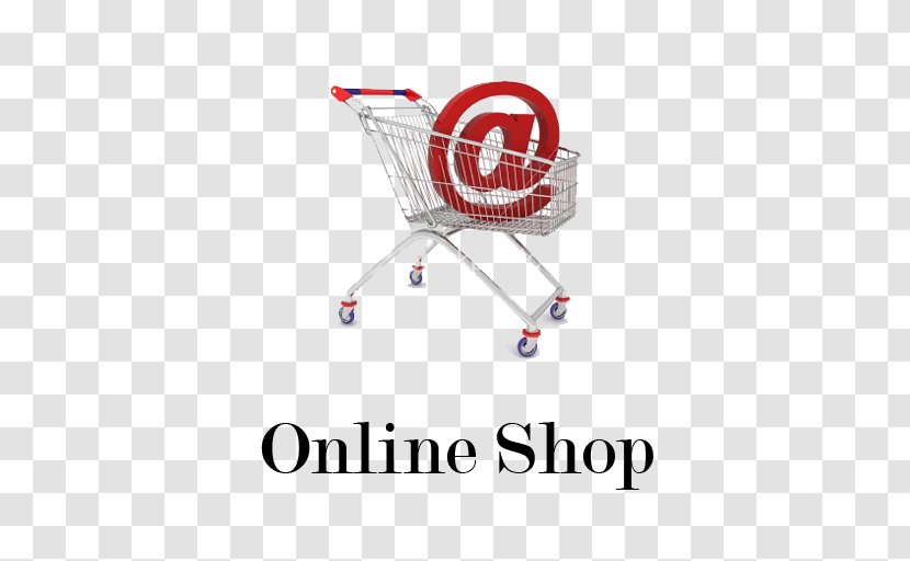 Online Shopping Purchasing Retail Customer - Bag - Cart Transparent PNG