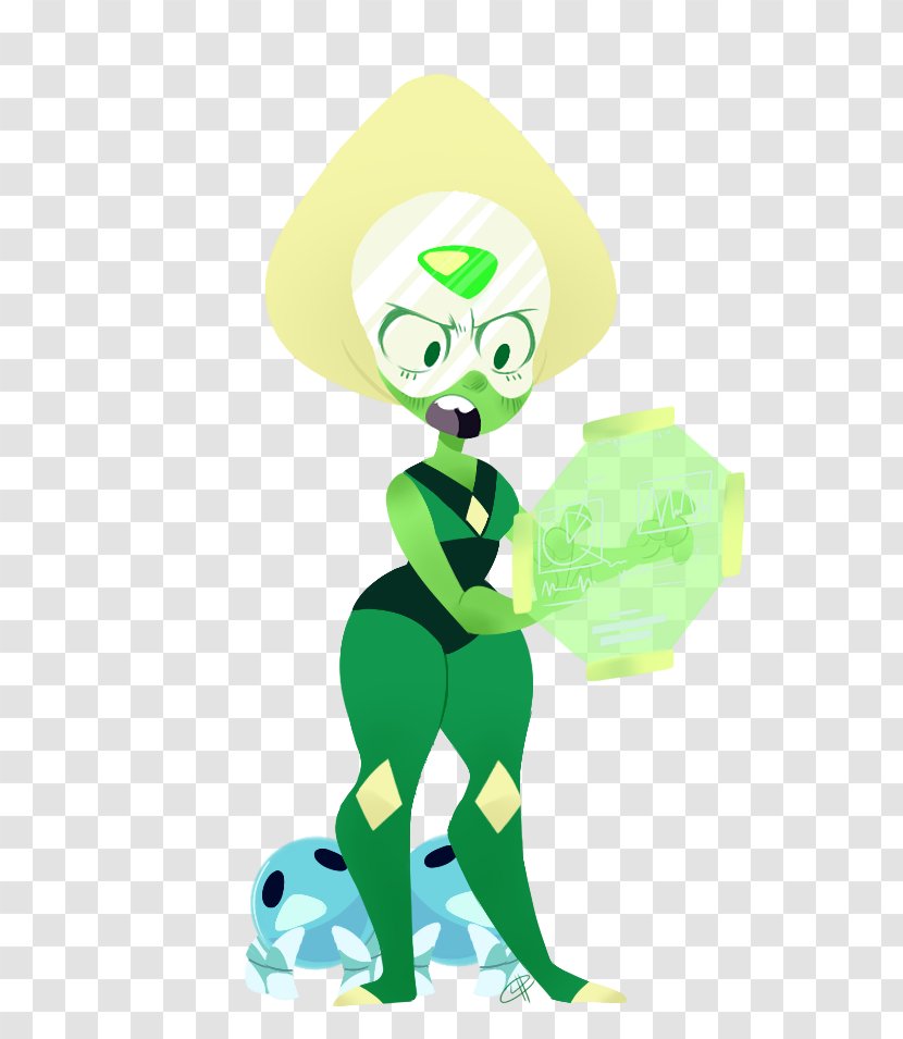 Connie DeviantArt Garbage Planet - Fictional Character - Floating Debris Transparent PNG