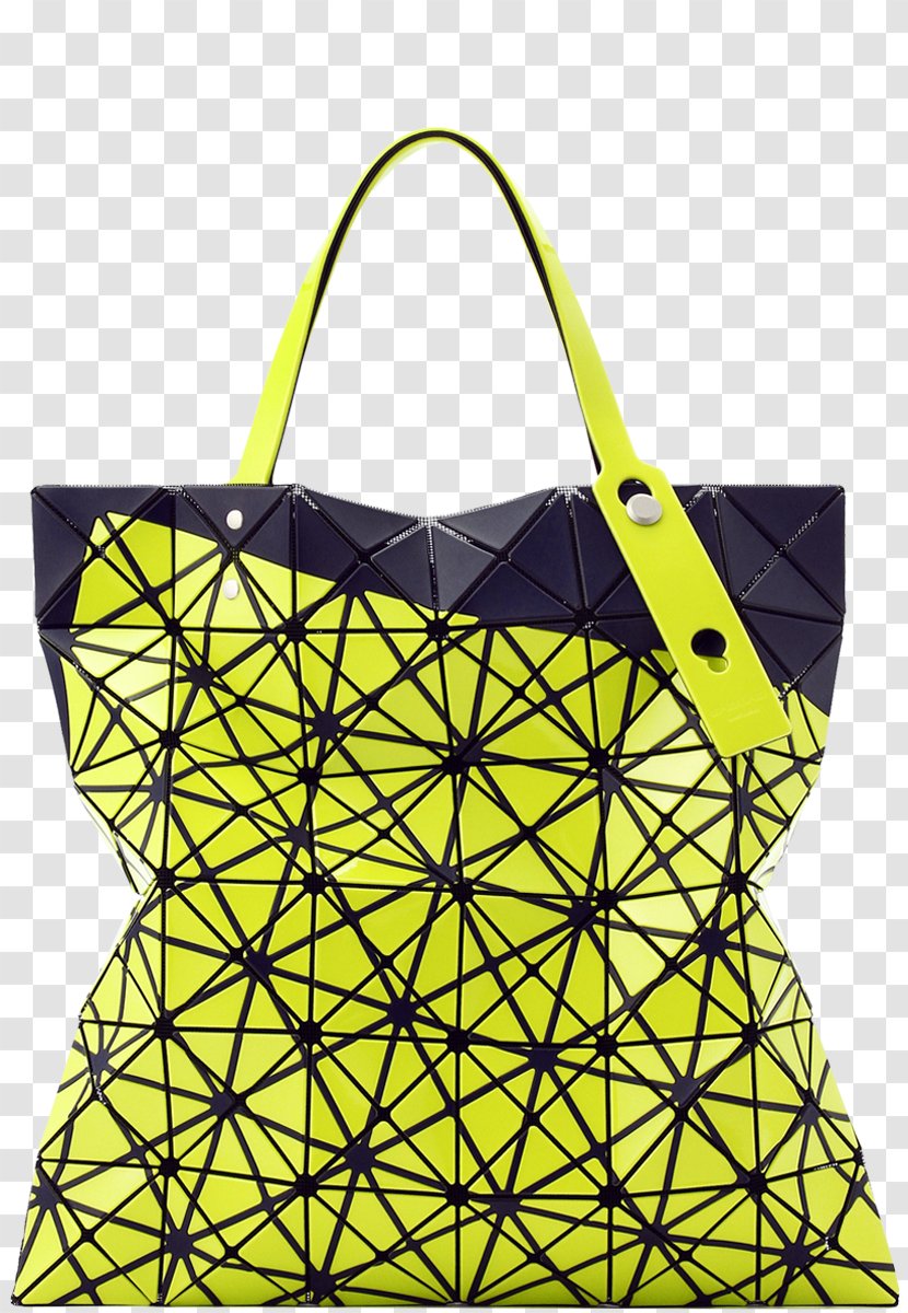 Tote Bag Gap Inc. Bao Issey Miyake Lucent Handbag - Fashion Accessory Transparent PNG