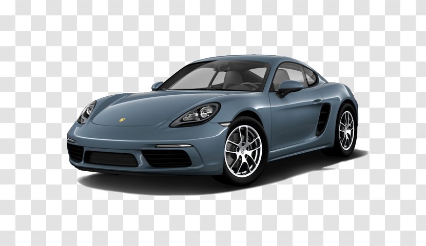 Porsche 911 Sports Car 718 Cayman - Coupe - Umass Schedule Grid Transparent PNG