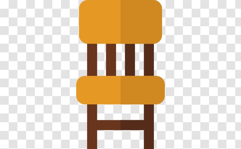 Chair Furniture Table - Seat Transparent PNG
