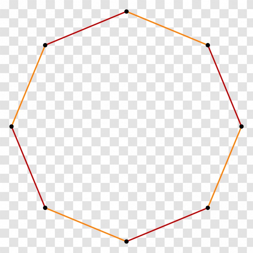 Triangle Line Circle Point - Symmetry - Polygon Transparent PNG