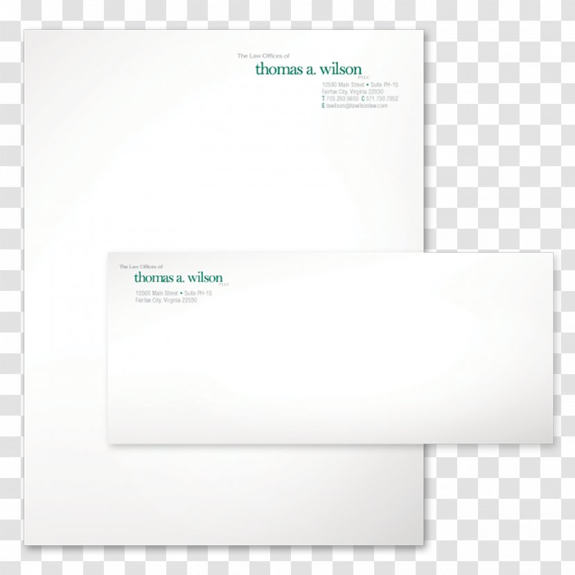 Brand Paper - Design Transparent PNG