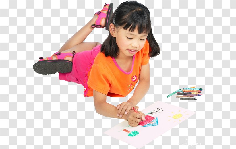 Toddler Child Adolescence Paper Drawing Transparent PNG