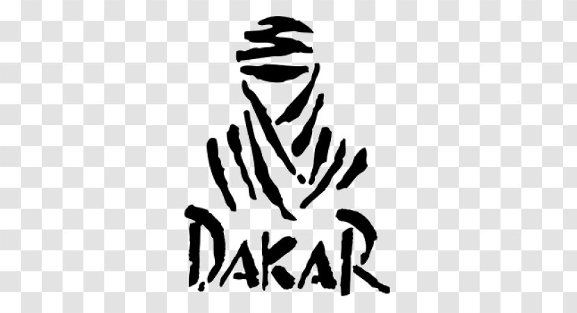 2018 Dakar Rally Car Rallying Decal - Motorcycle Transparent PNG