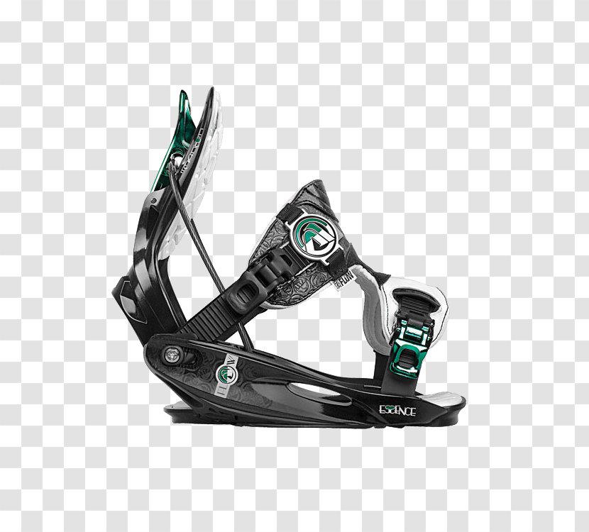 Ski Bindings Snowboarding Flow Alpine Touring Binding - Nl - Snowboard Transparent PNG