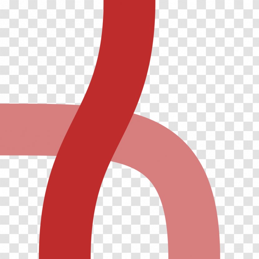 Logo Circle Brand - Red - 20 Transparent PNG