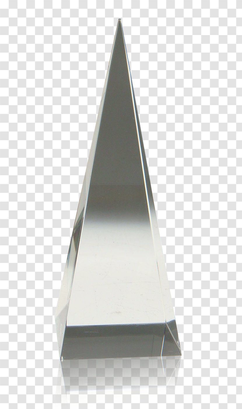 Triangle - Crystal Transparent PNG