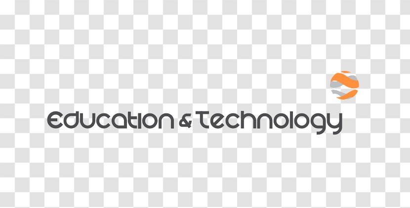 Logo Brand Font - Text - Educational Technology 2 Transparent PNG