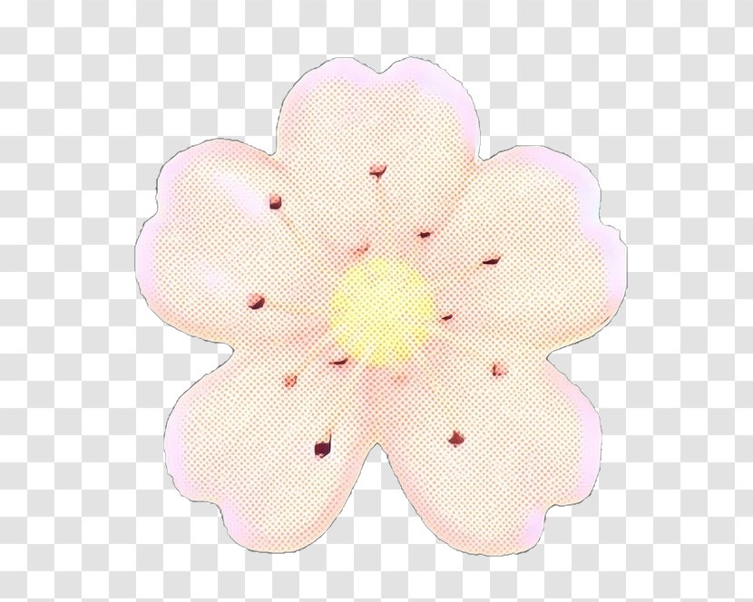 Cherry Blossom - Impatiens Transparent PNG