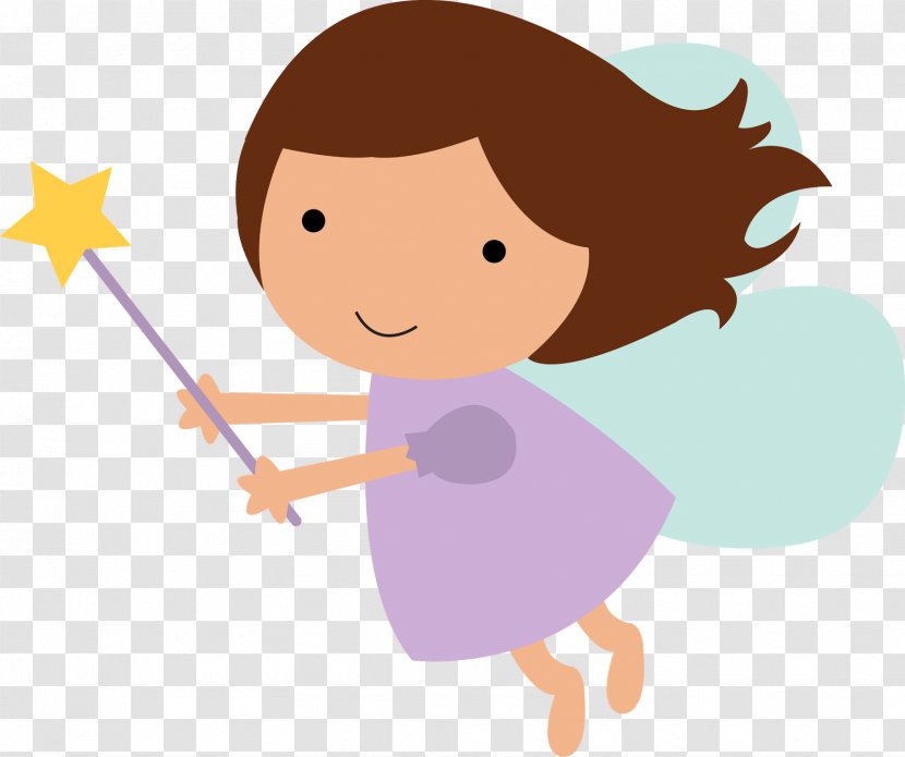 Fairy Clip Art - Tooth Transparent PNG