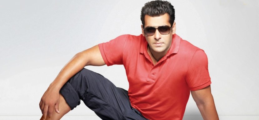 Desktop Wallpaper Actor Bollywood - Salman Khan Transparent PNG