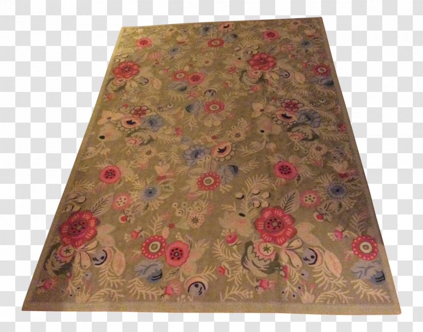 Place Mats Flooring Brown - Placemat - Wool Carpets Transparent PNG