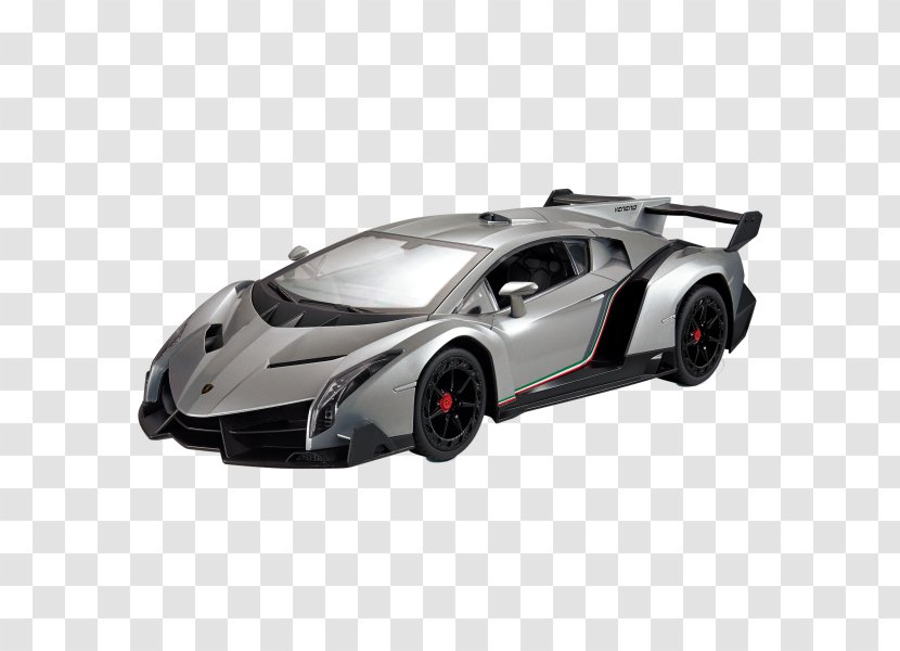 Lamborghini Aventador Car Murciélago Automotive Design - Sports - Veneno Transparent PNG