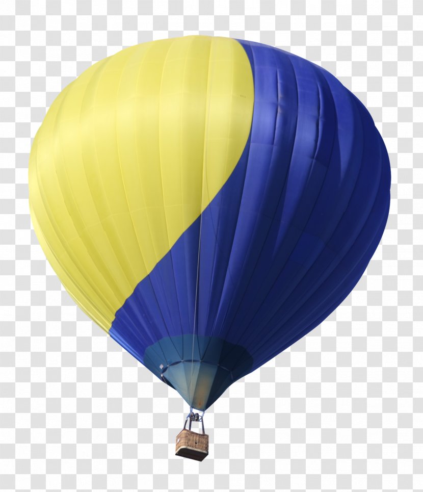 Hot Air Balloon Aerostat Fond Blanc - Francis Xavier Transparent PNG
