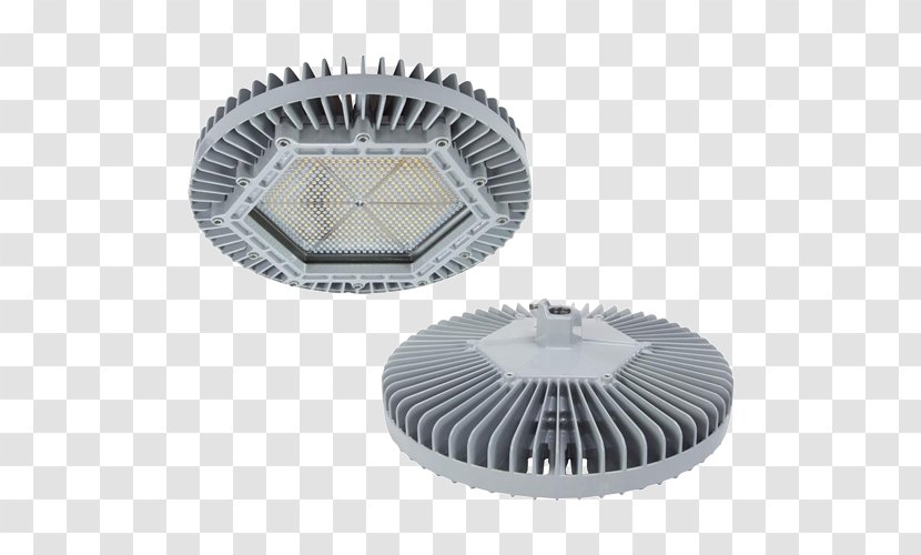 Light Fixture Light-emitting Diode High-intensity Discharge Lamp LED Transparent PNG