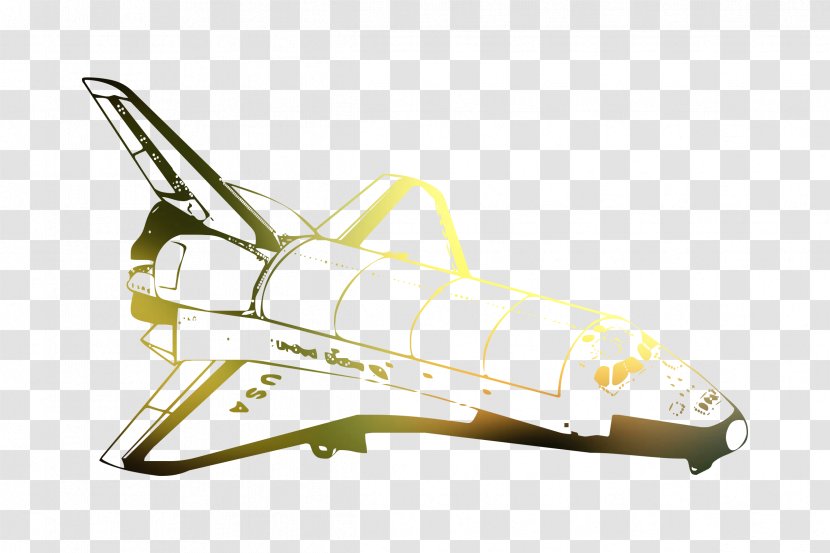 Airplane Aircraft Aerospace Engineering Art Propeller - Vehicle - Aviation Transparent PNG