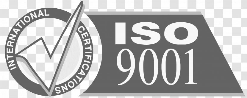 ISO 9000 International Organization For Standardization Business Certification Technical Standard - Brand Transparent PNG