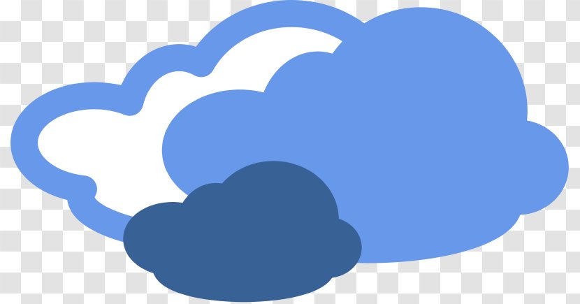 Weather Cloud Rain Clip Art - Frame - Symbols Transparent PNG