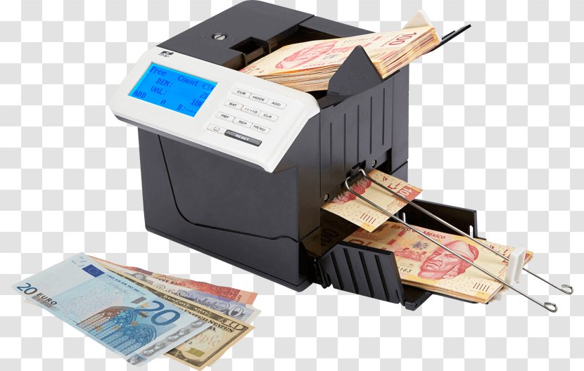 Counterfeit Money Banknote Currency Detector Transparent PNG
