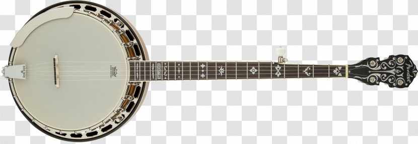 Musical Instruments Fender Precision Bass Banjo Chordophone String - Cartoon Transparent PNG