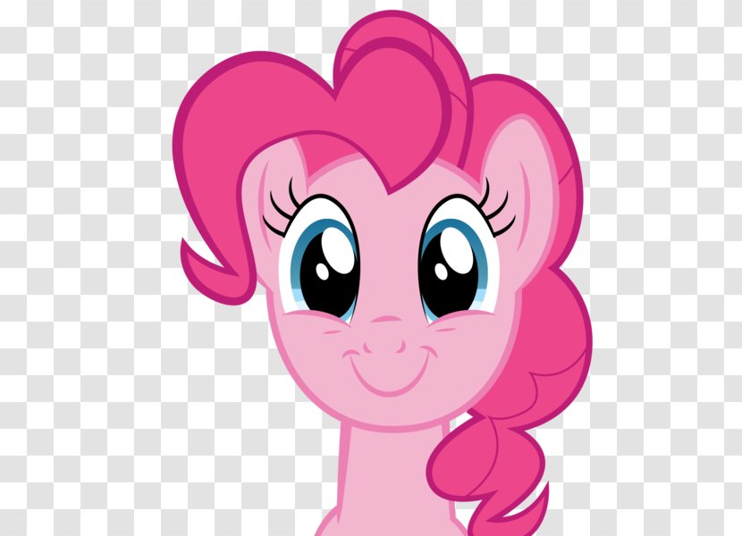 Pinkie Pie Twilight Sparkle Rainbow Dash Applejack Pony - Tree - My Little Transparent PNG