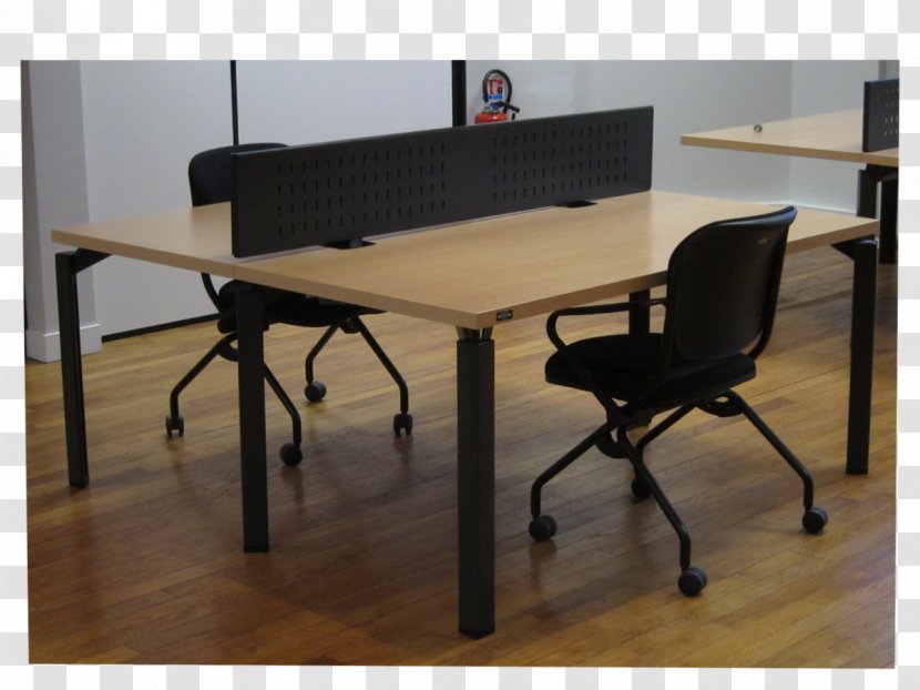 Office Desk Chair Transparent PNG