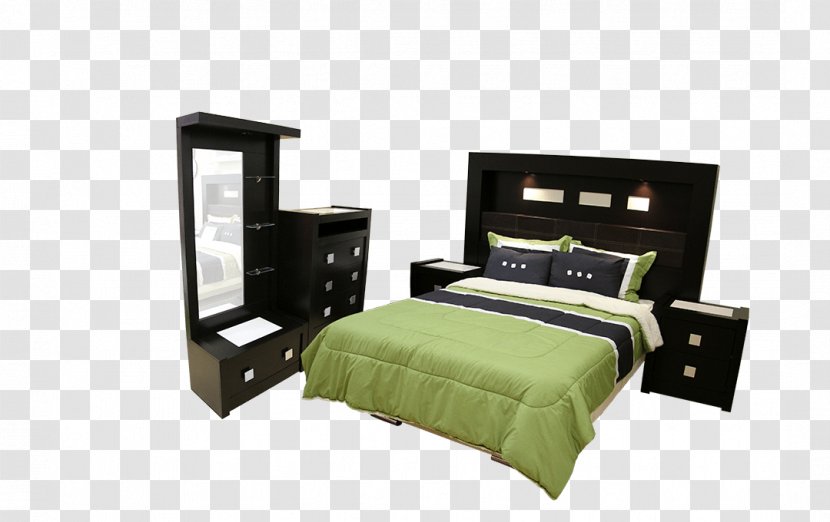 Bed Frame Bedroom Furniture Sika Muebles Transparent PNG